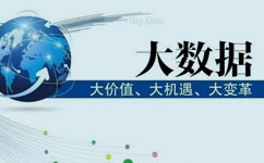 2017年大數(shù)據產業(yè)發(fā)展呈六大趨勢